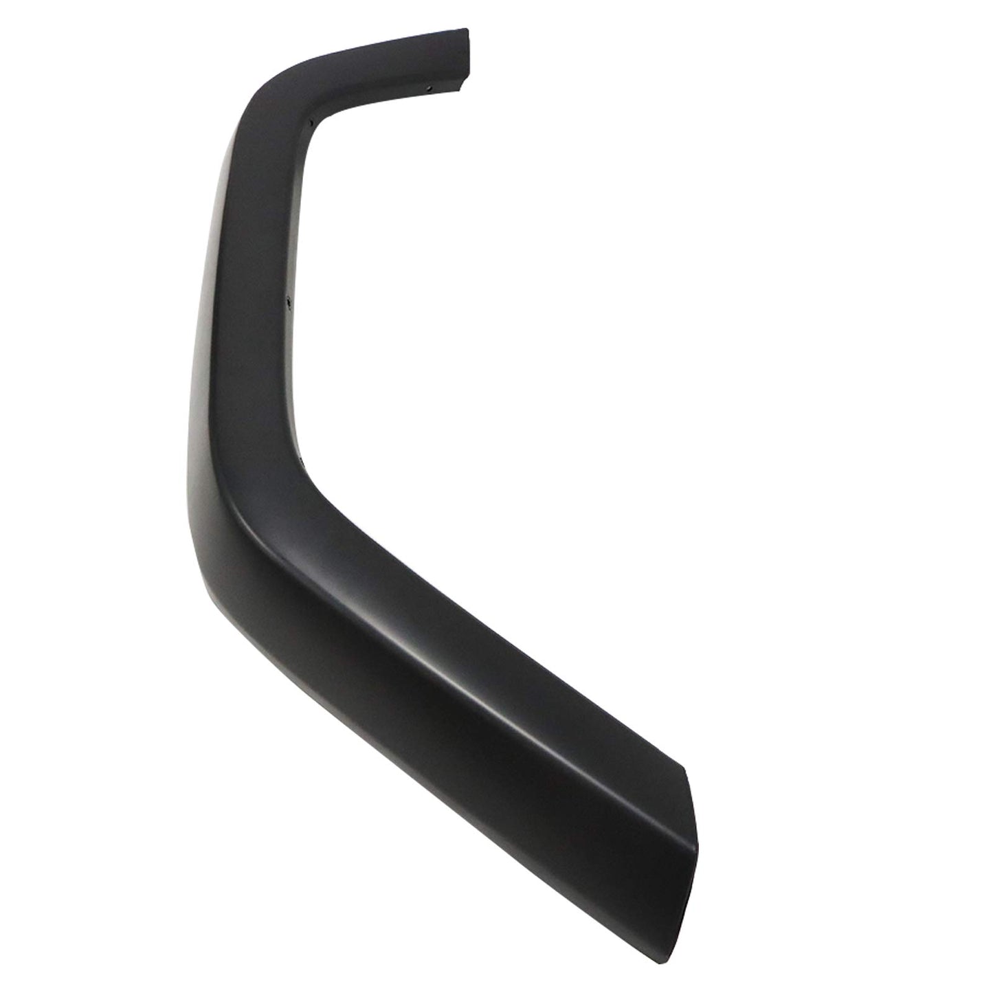 Rear Driver And Passenger Side Fender Flare Primed For 07-18 Jeep Wrangler (JK)