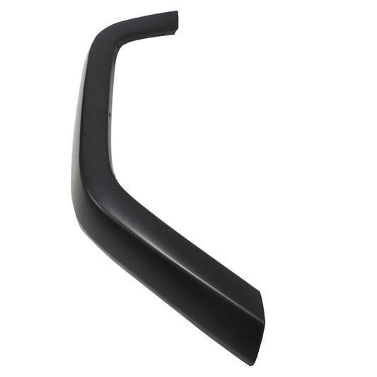 Rear Driver And Passenger Side Fender Flare Primed For 07-18 Jeep Wrangler (JK)