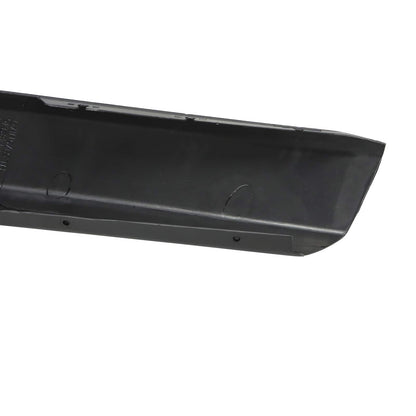 Rear Driver And Passenger Side Fender Flare Primed For 07-18 Jeep Wrangler (JK)
