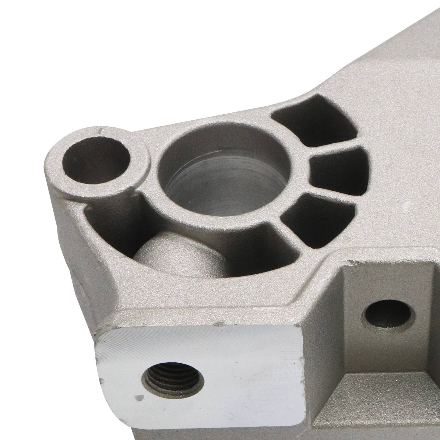 038199207H Audi Volkswagen TT Golf GTI Jetta Engine Mount Bracket RH For 00-06