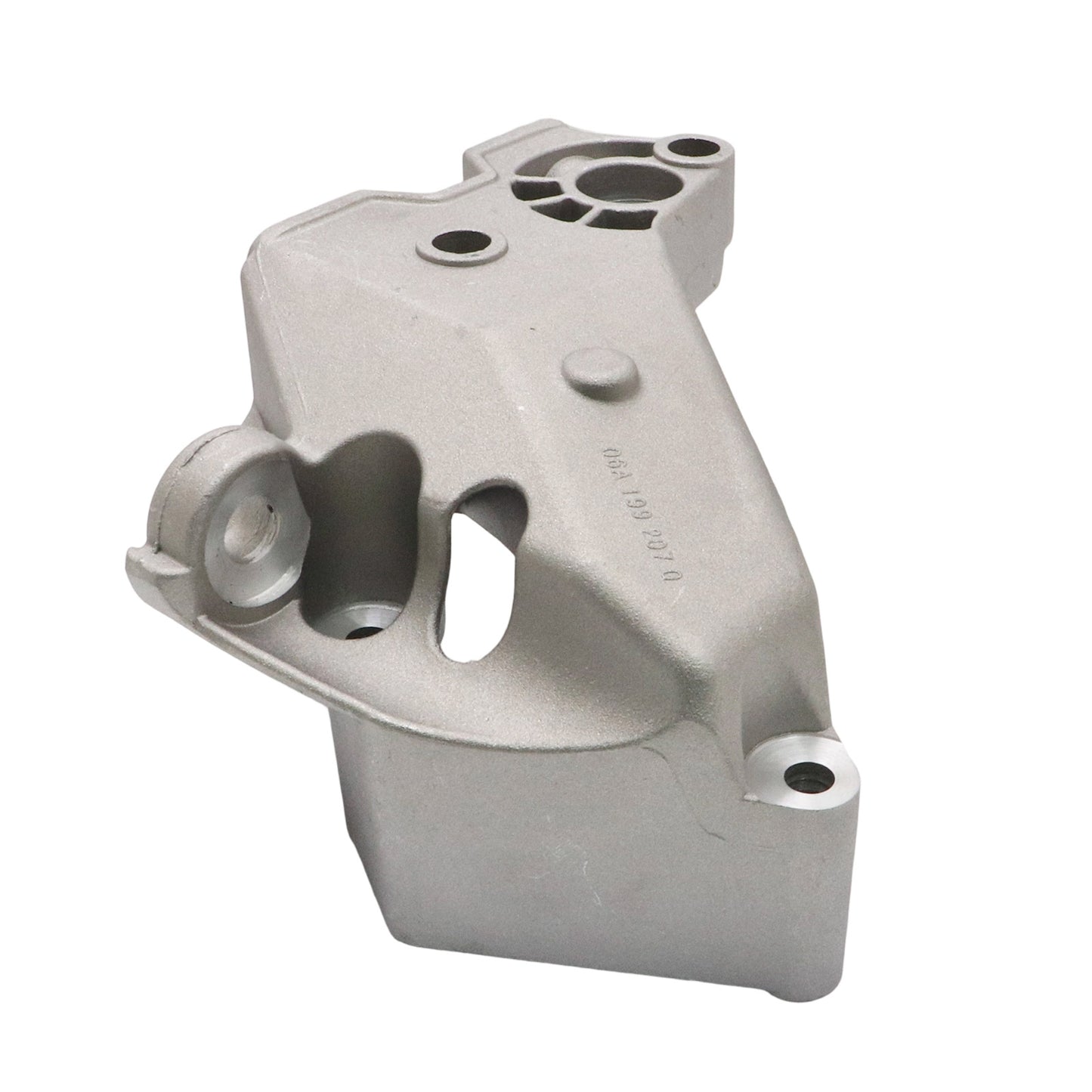 038199207H Audi Volkswagen TT Golf GTI Jetta Engine Mount Bracket RH For 00-06