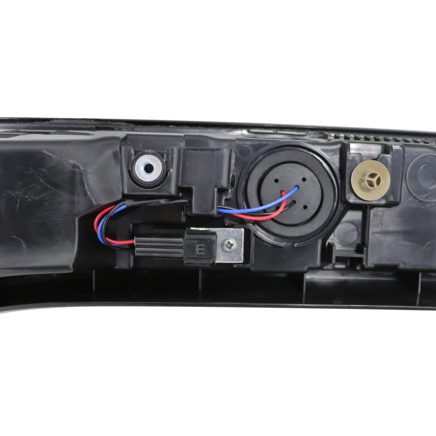 33700-30A-A01 Rear Trunk Center LED Tail Light For 2023-2025 Honda Accord 11th