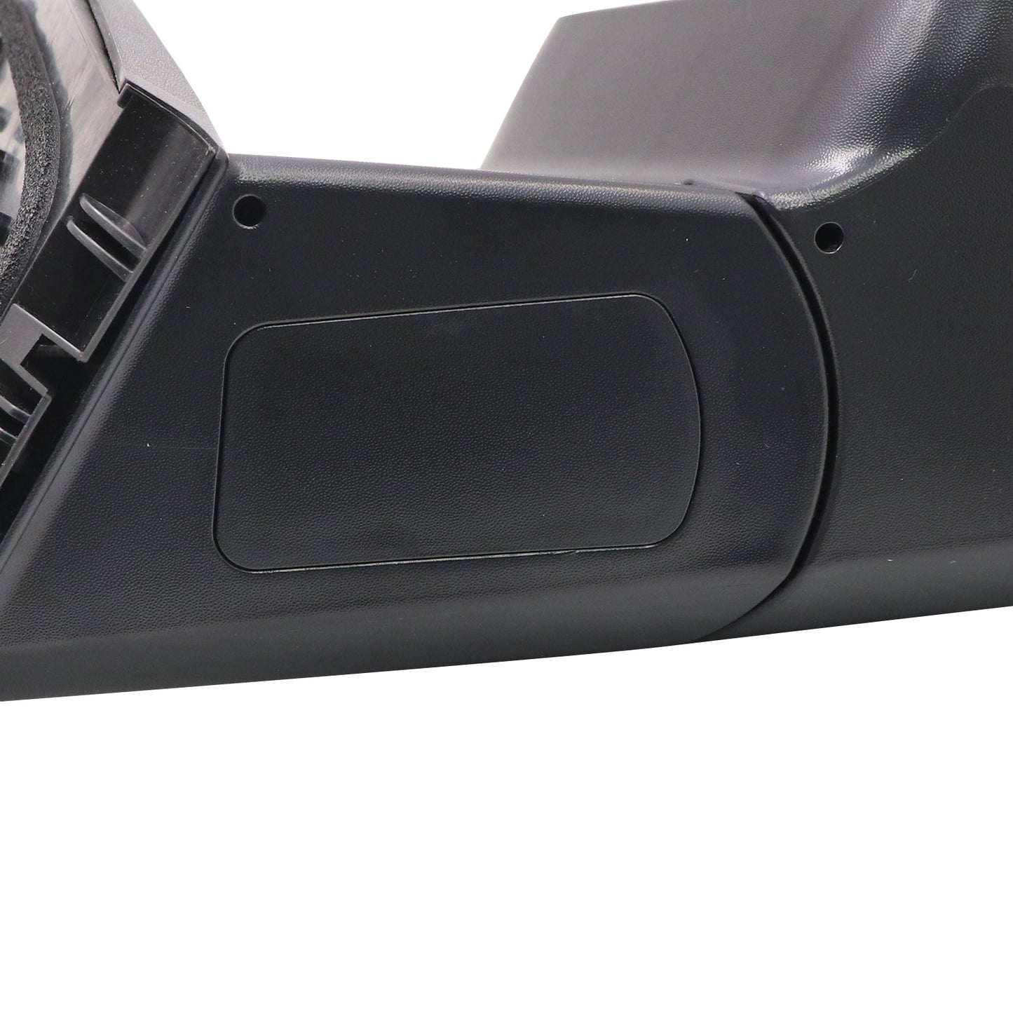 Mirror Power Folding Heated Memory Signal Chrome Passenger RH for Tundra Sequoia
