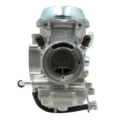 Carburetor w/Air & Engine Oil Filter Cleaner For Suzuki Quadrunner 250 1988-1996