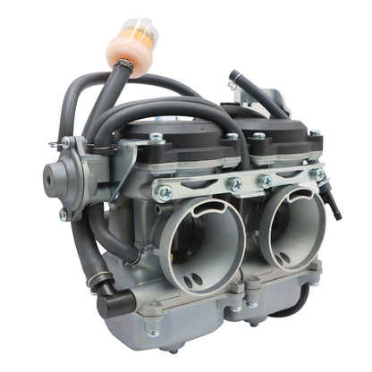 Carburetor Carb 15004-0020 For 2008-2012 Kawasaki Ninja 250R EX250J EX250 250