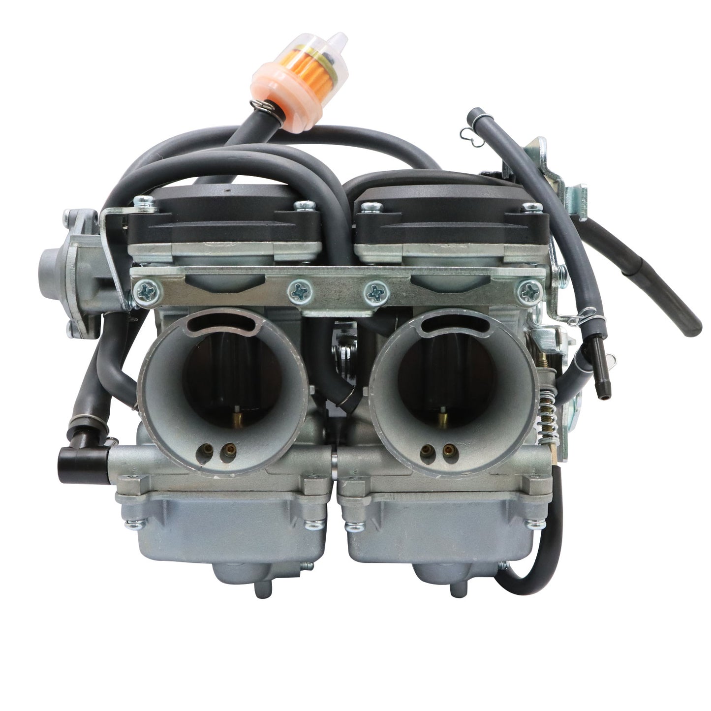 Carburetor Carb 15004-0020 For 2008-2012 Kawasaki Ninja 250R EX250J EX250 250