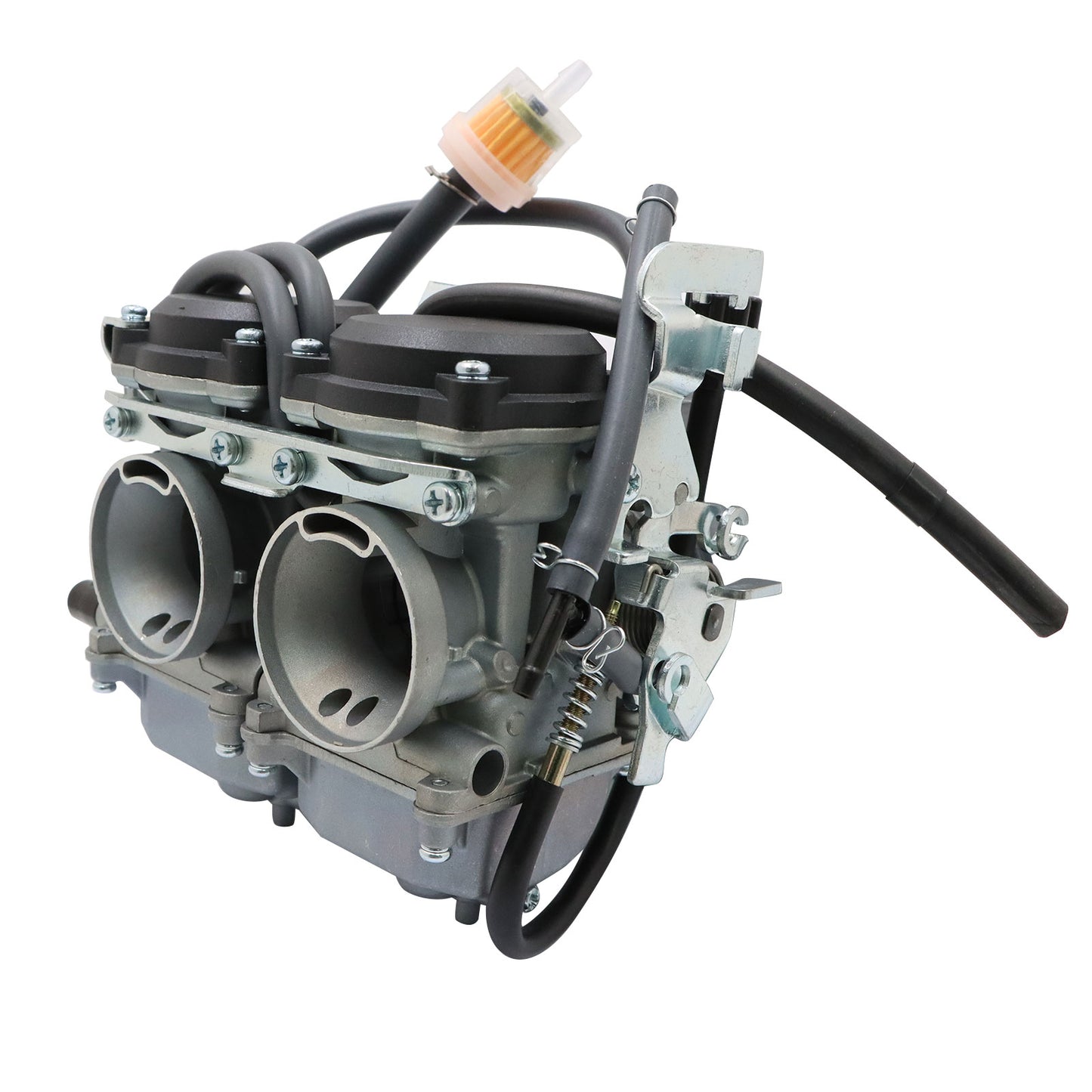 Carburetor Carb 15004-0020 For 2008-2012 Kawasaki Ninja 250R EX250J EX250 250
