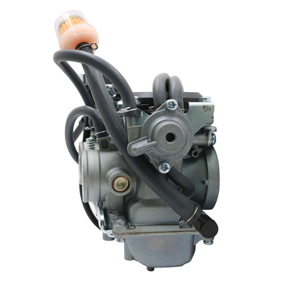 Carburetor Carb 15004-0020 For 2008-2012 Kawasaki Ninja 250R EX250J EX250 250