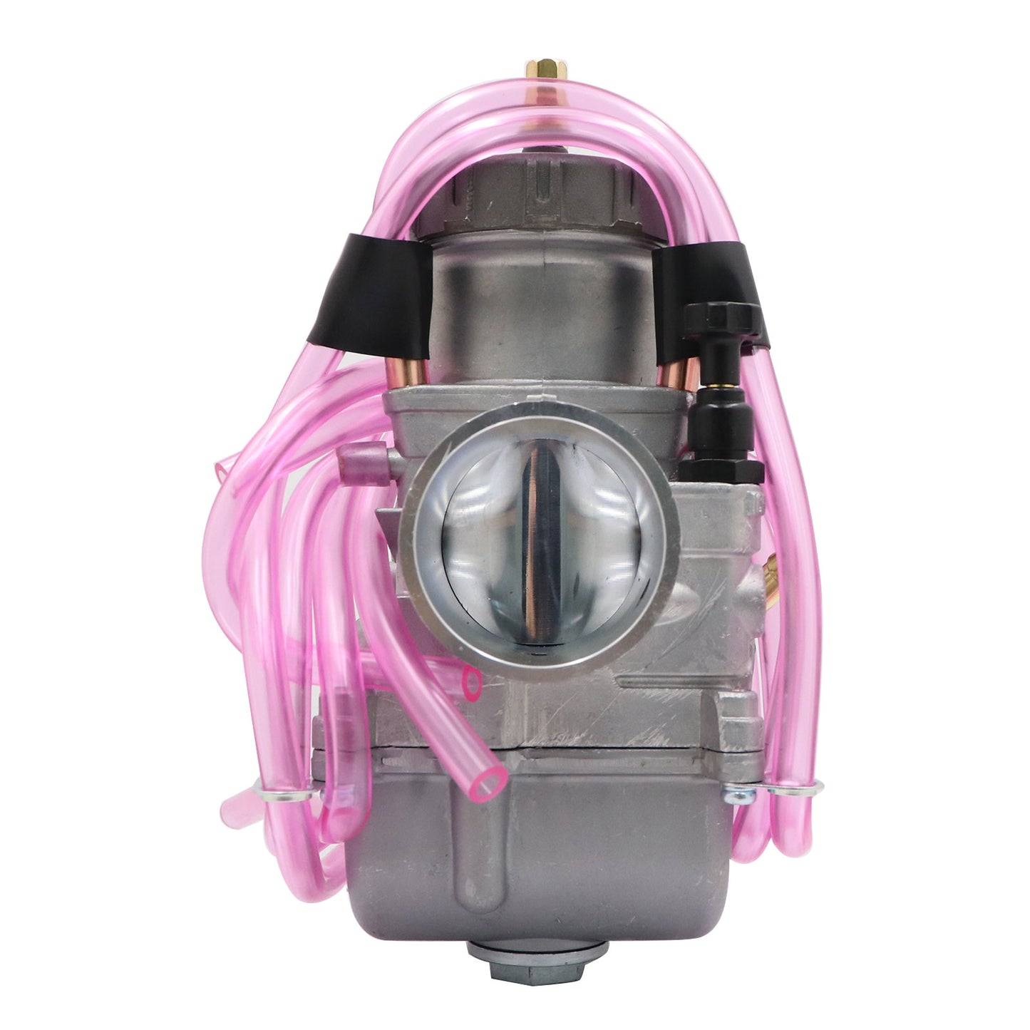 New For PWK 40 KEIHIN Carburetor For Honda 250R TRX250R CR250 ATC250R CR500