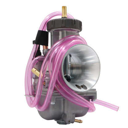New For PWK 40 KEIHIN Carburetor For Honda 250R TRX250R CR250 ATC250R CR500