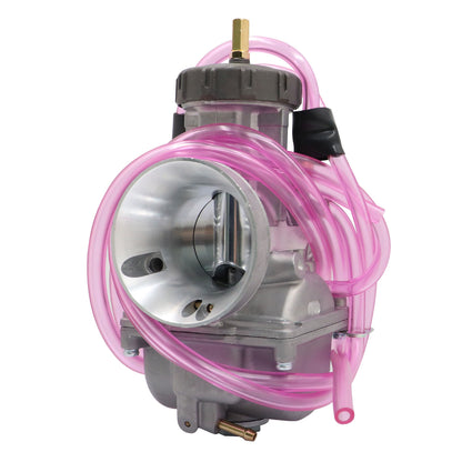 New For PWK 40 KEIHIN Carburetor For Honda 250R TRX250R CR250 ATC250R CR500