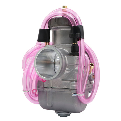 New For PWK 40 KEIHIN Carburetor For Honda 250R TRX250R CR250 ATC250R CR500