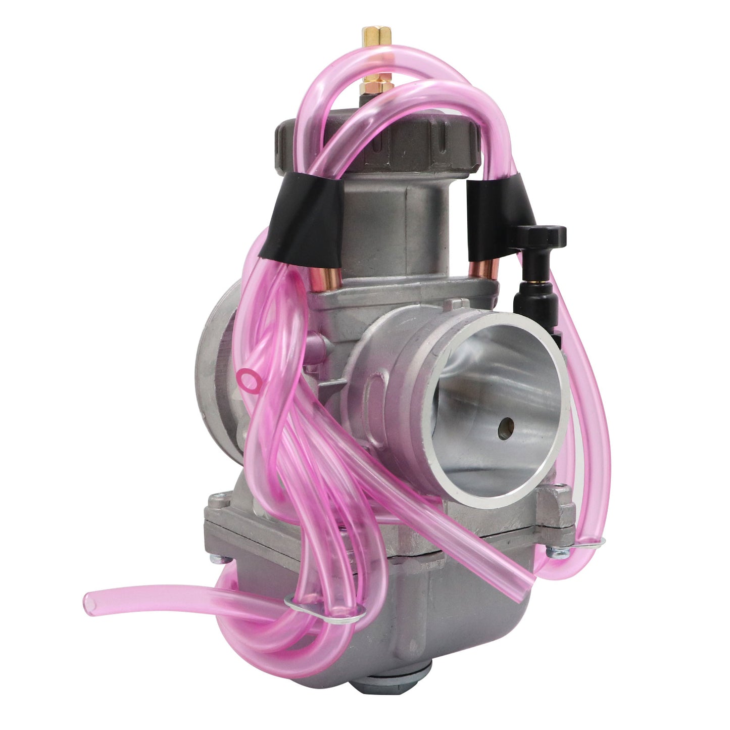 New For PWK 40 KEIHIN Carburetor For Honda 250R TRX250R CR250 ATC250R CR500