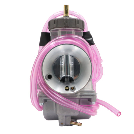 New For PWK 40 KEIHIN Carburetor For Honda 250R TRX250R CR250 ATC250R CR500