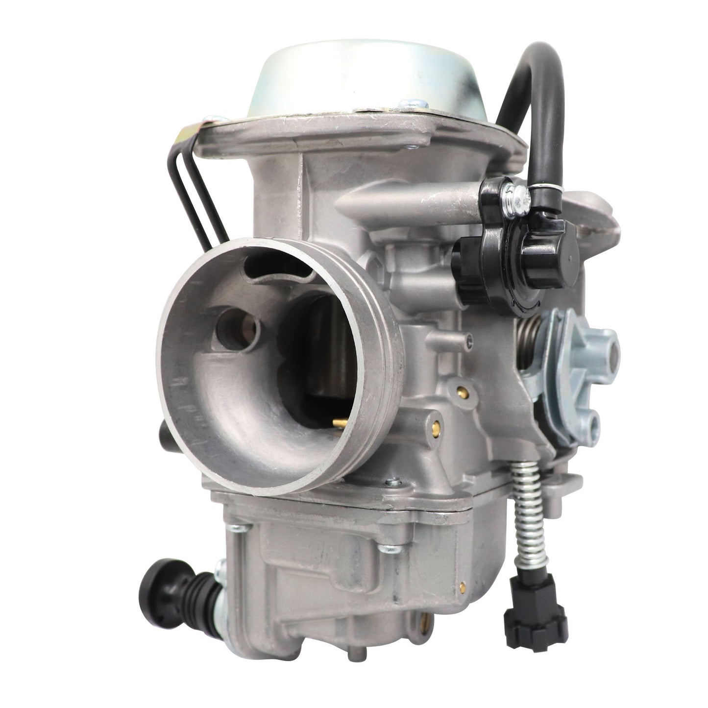 Carburetor With Kit For Honda Fourtrax Foreman 400 1995-2003 16100-HM7-L02
