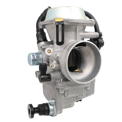 Carburetor With Kit For Honda Fourtrax Foreman 400 1995-2003 16100-HM7-L02