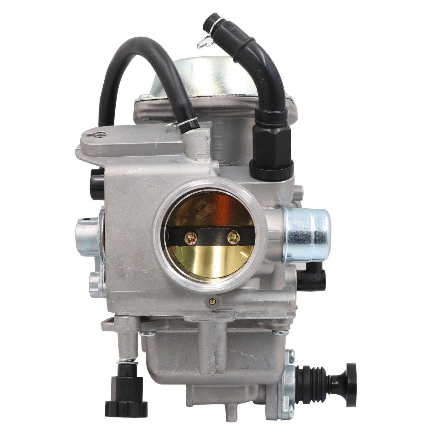 Carburetor With Kit For Honda Fourtrax Foreman 400 1995-2003 16100-HM7-L02