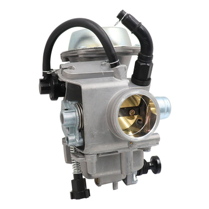Carburetor With Kit For Honda Fourtrax Foreman 400 1995-2003 16100-HM7-L02