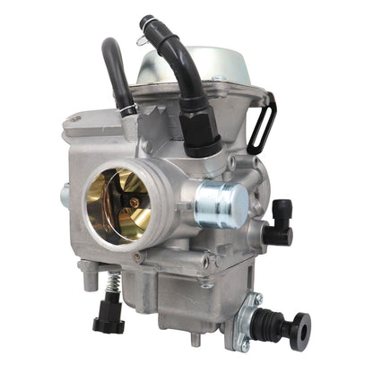 Carburetor With Kit For Honda Fourtrax Foreman 400 1995-2003 16100-HM7-L02