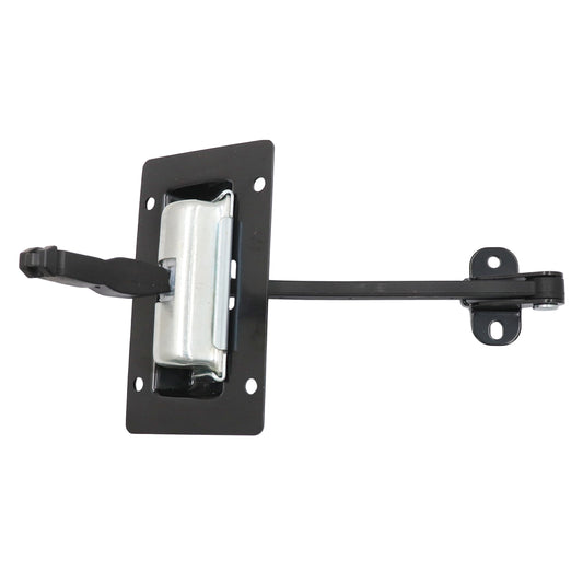 For Jeep Wrangler JK 11-19 Rear Door Gate/Tailgate Check Strap Retaining Arm