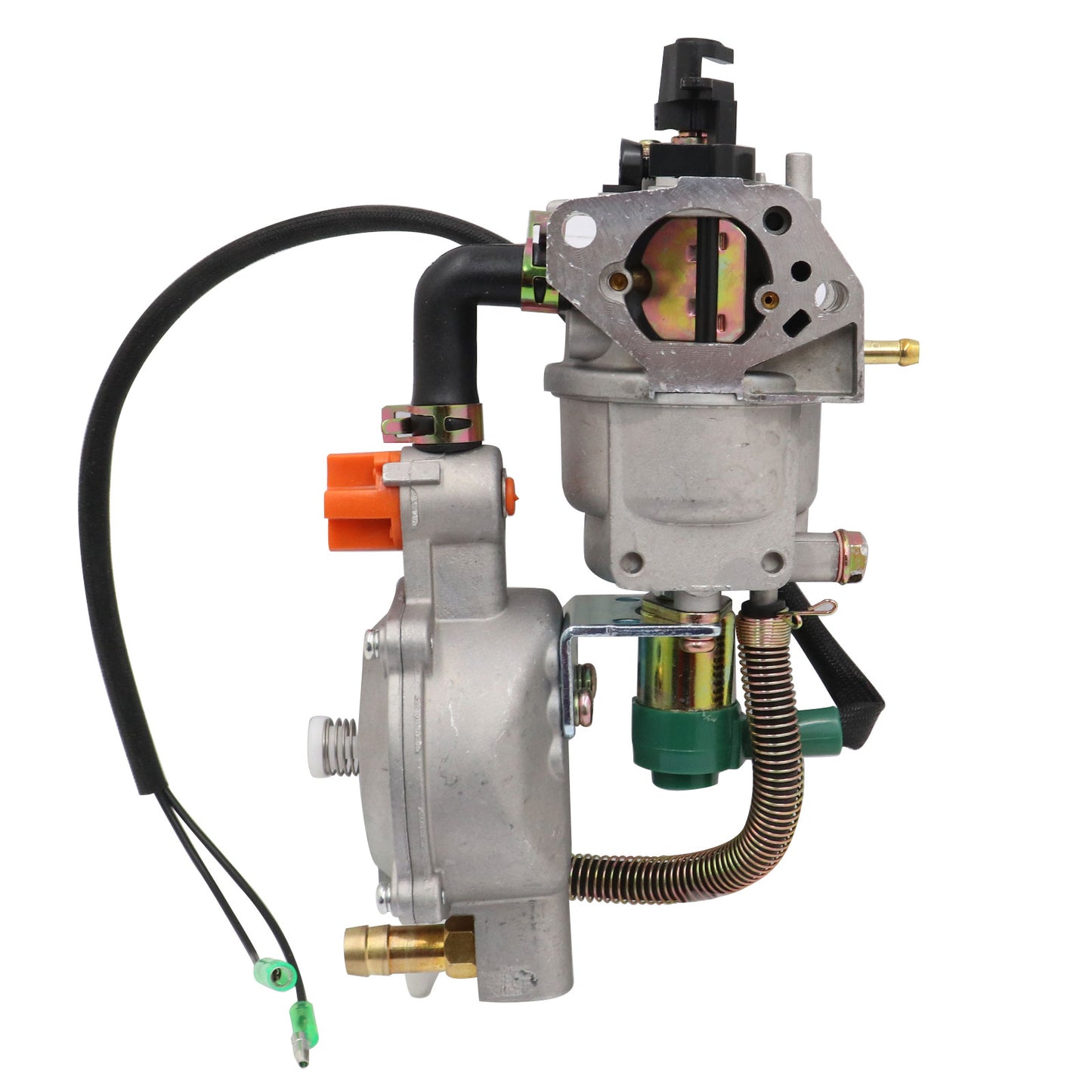 Fit For Harbor Freight Predator 8250 8750 9000 LPG NG Dual Fuel Carburetor