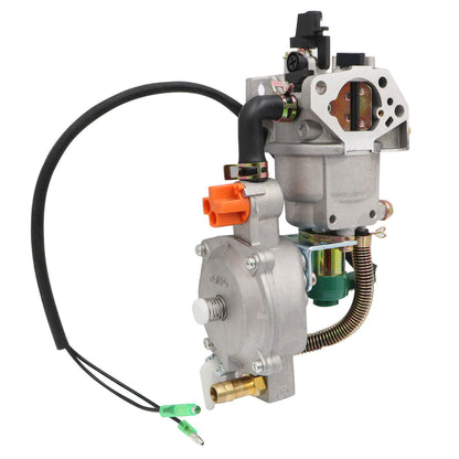 Fit For Harbor Freight Predator 8250 8750 9000 LPG NG Dual Fuel Carburetor