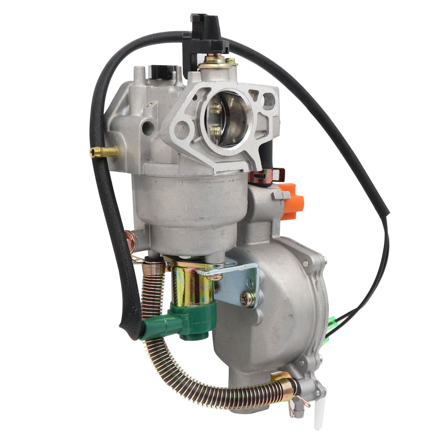 Fit For Harbor Freight Predator 8250 8750 9000 LPG NG Dual Fuel Carburetor