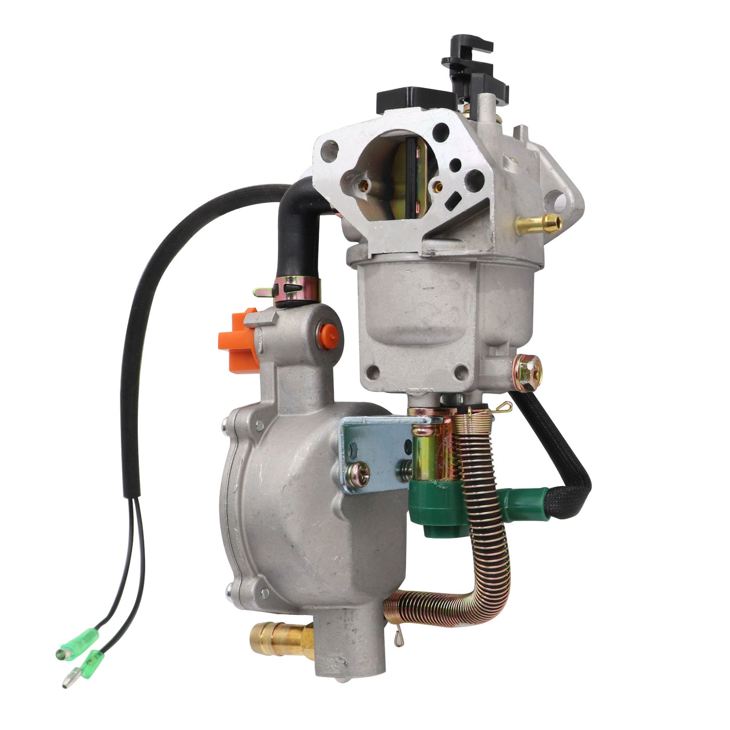 Fit For Harbor Freight Predator 8250 8750 9000 LPG NG Dual Fuel Carburetor