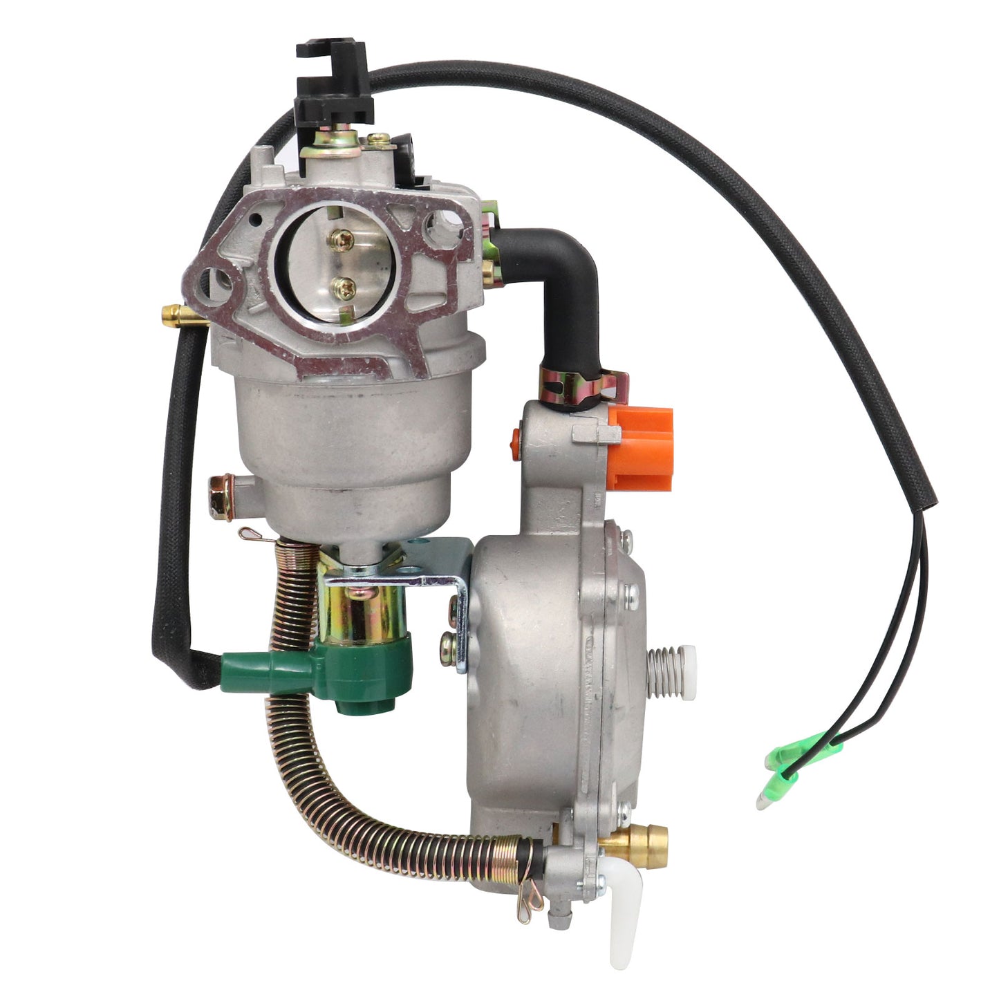 Fit For Harbor Freight Predator 8250 8750 9000 LPG NG Dual Fuel Carburetor