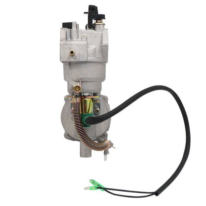 Fit For Harbor Freight Predator 8250 8750 9000 LPG NG Dual Fuel Carburetor