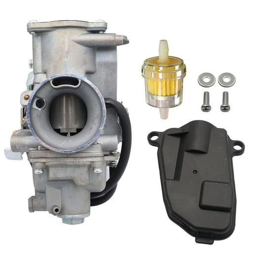 Soillar Carburetor For New Honda ATC 350 X 350X 1985-1986 Carb