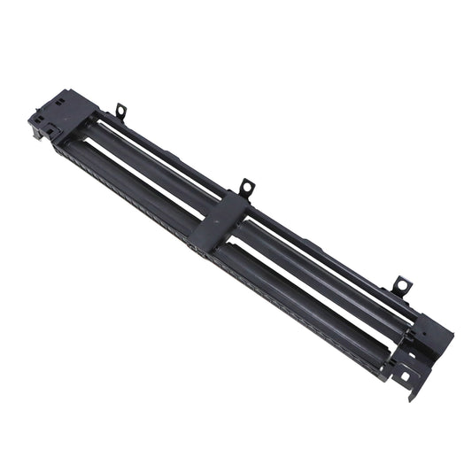 For 2020-2025 Subaru Outback New Radiator Shutter Assembly 52811AN00A
