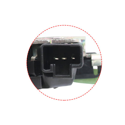 For 09-13 Toyota Corolla 1.8L US 64600-02040 Trunk Lock Actuator Latch Release