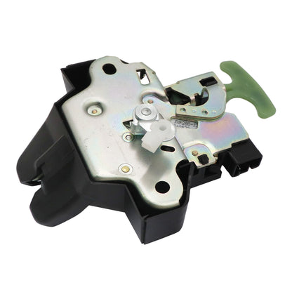 For 09-13 Toyota Corolla 1.8L US 64600-02040 Trunk Lock Actuator Latch Release