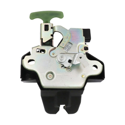 For 09-13 Toyota Corolla 1.8L US 64600-02040 Trunk Lock Actuator Latch Release