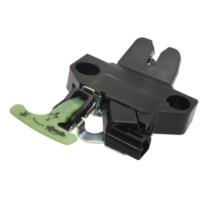 For 09-13 Toyota Corolla 1.8L US 64600-02040 Trunk Lock Actuator Latch Release