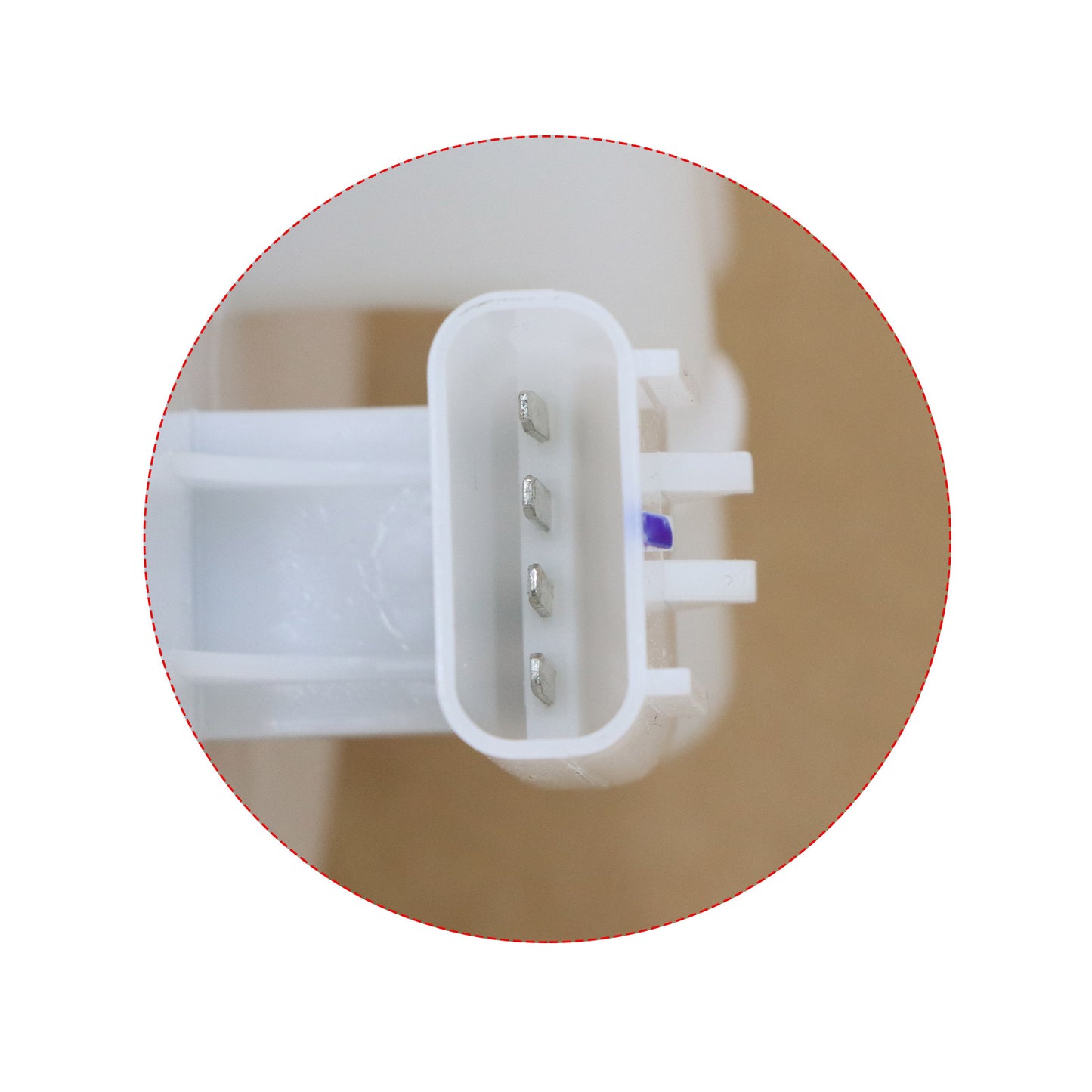 Fuel Pump Module for 544GE for Ford F-150 2.7L 3.5L 2015-2019 FL3Z-9A299-B