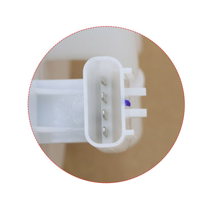Fuel Pump Module for 544GE for Ford F-150 2.7L 3.5L 2015-2019 FL3Z-9A299-B