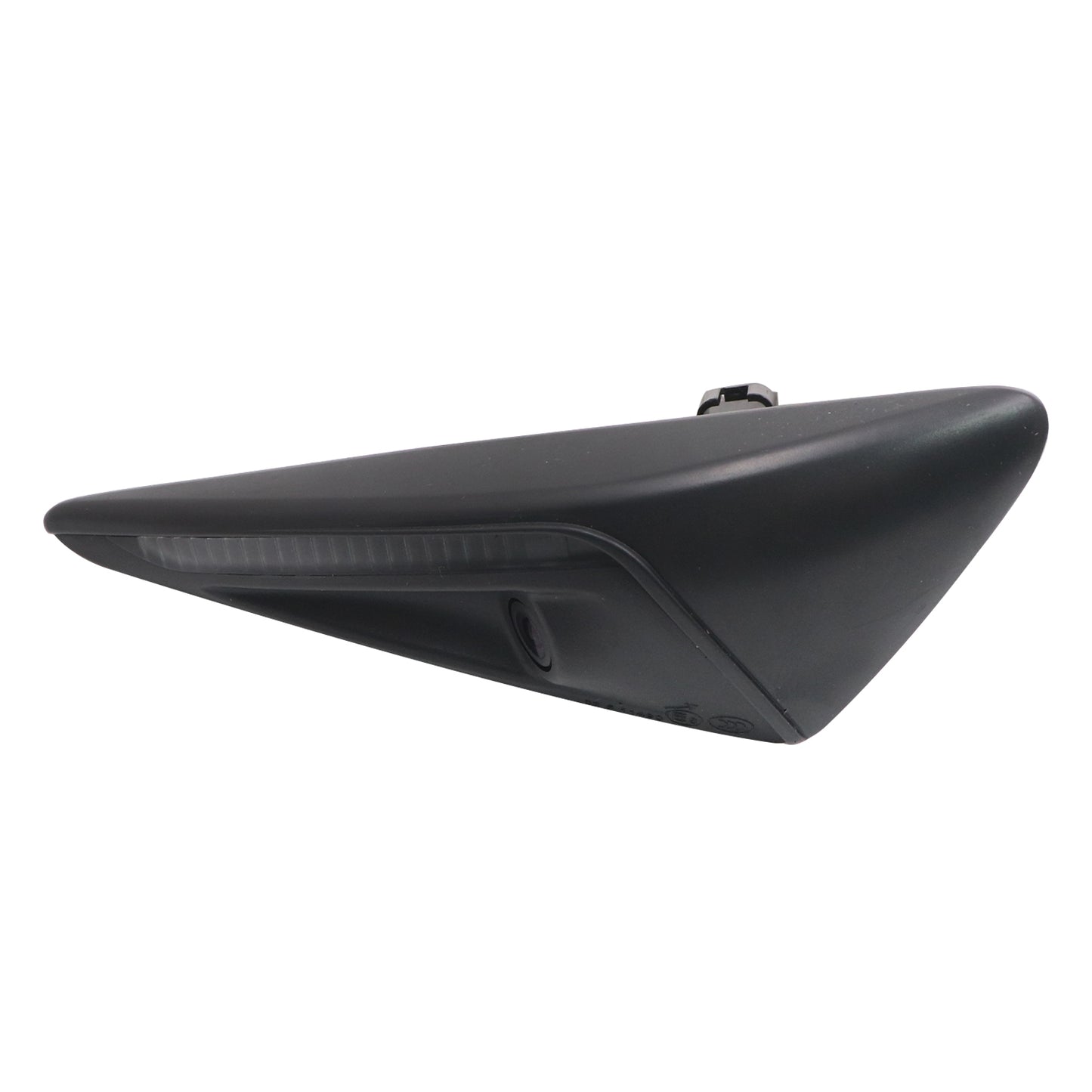 For 2017-2023 Tesla Model 3 Y Right Fender Repeater Camera Turn Signal Lamp