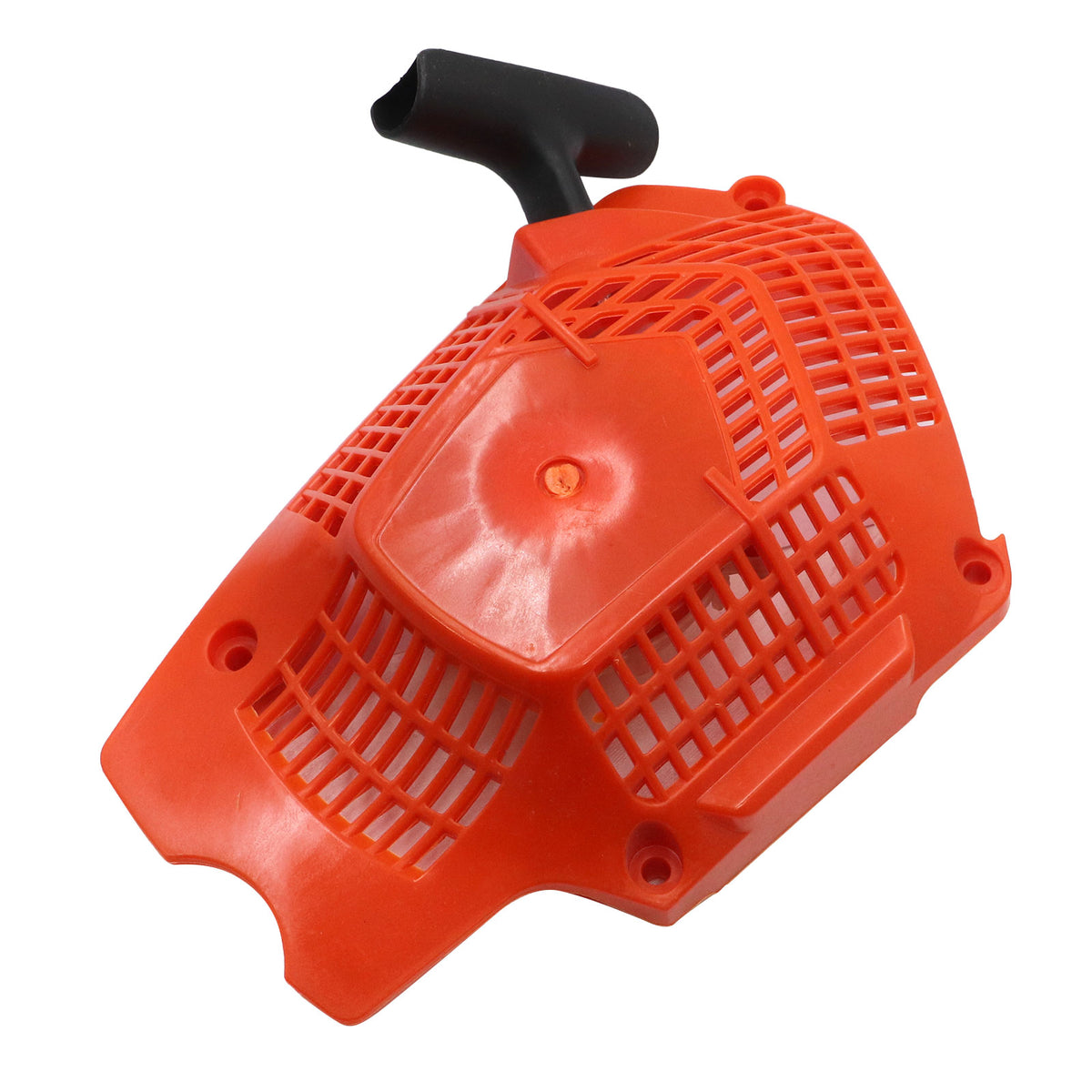 For Husqvarna 565 572 572XP Chainsaws Recoil Starter Pull Start Assembly Orange