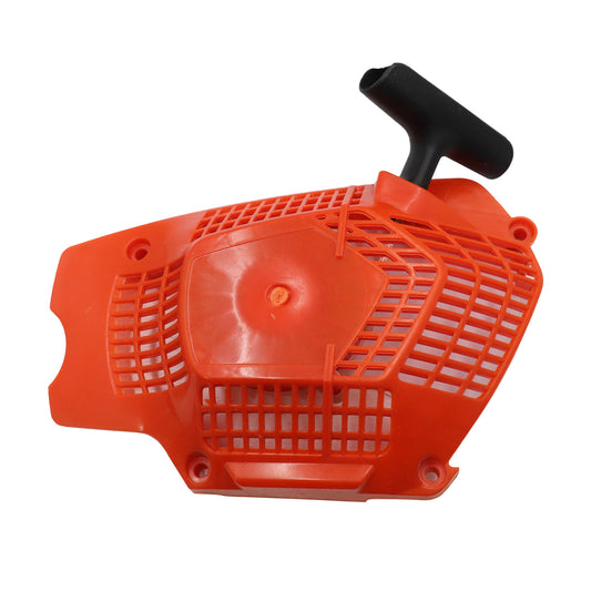 For Husqvarna 565 572 572XP Chainsaws Recoil Starter Pull Start Assembly Orange