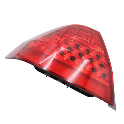 Tail Light For Honda Accord Sedan 2006-2007 Driver Side Outer Lens and Housing