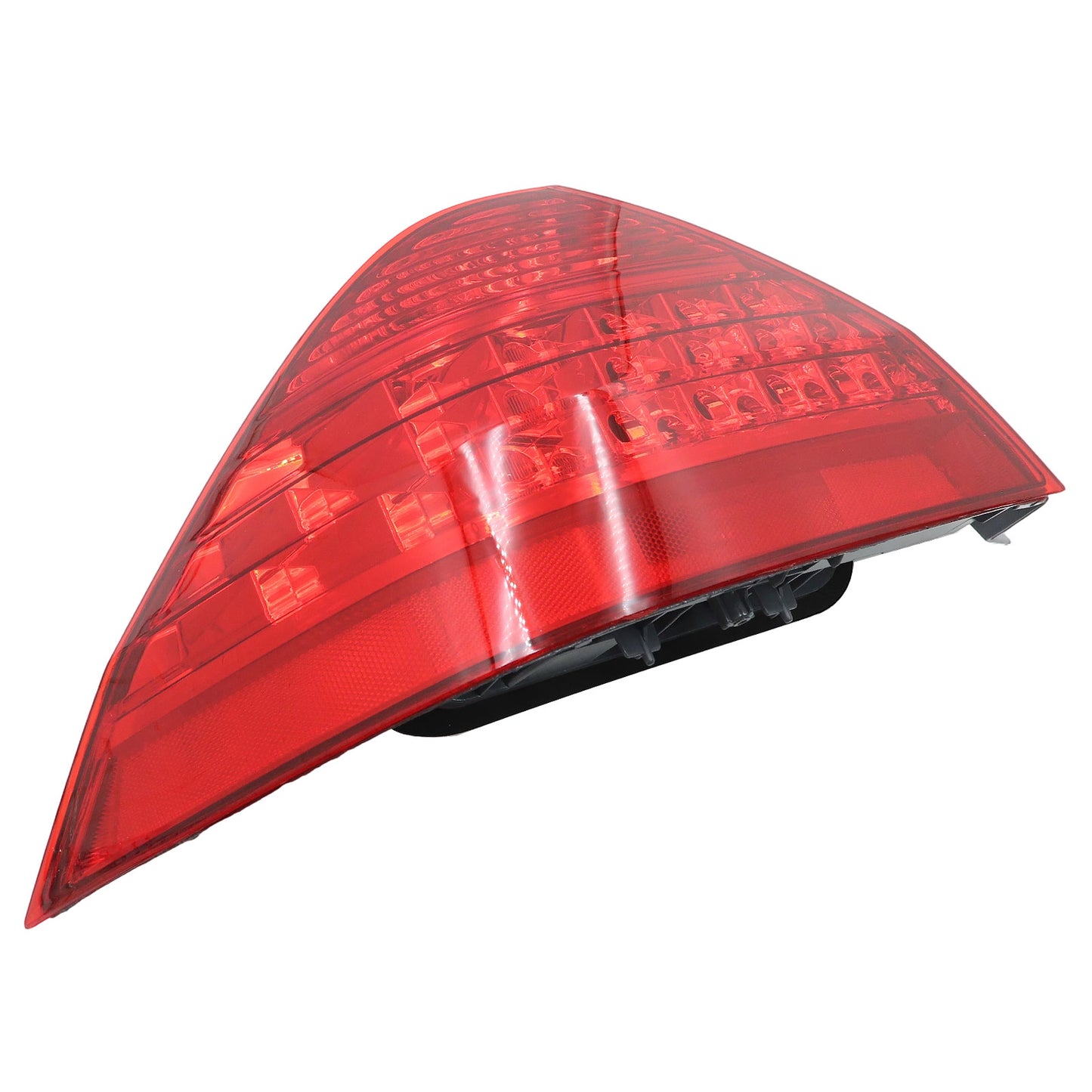 Tail Light For Honda Accord Sedan 2006-2007 Driver Side Outer Lens and Housing