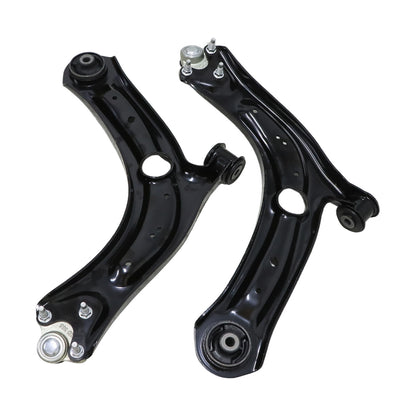 For Volkswagen Tiguan 2018 19-2023 Front Lower Control Arms With Ball Joints