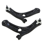 For Volkswagen Tiguan 2018 19-2023 Front Lower Control Arms With Ball Joints
