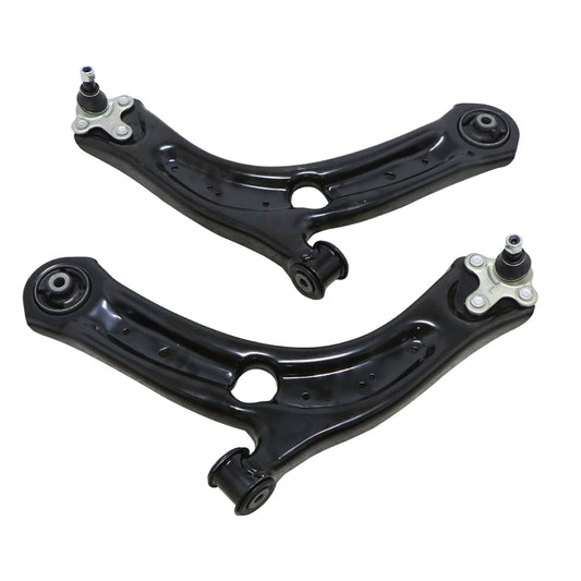 For Volkswagen Tiguan 2018 19-2023 Front Lower Control Arms With Ball Joints