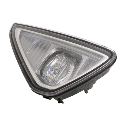 Right-hand Passenger Side For 2025 Subaru Forester Fog Lamp Light 84501SL000
