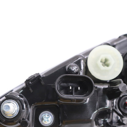 Right-hand Passenger Side For 2025 Subaru Forester Fog Lamp Light 84501SL000