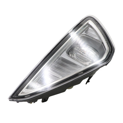Right-hand Passenger Side For 2025 Subaru Forester Fog Lamp Light 84501SL000
