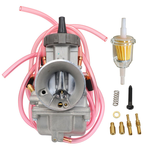 New Carburetor Carb For Yamaha YZ250 1978-2002 YZ465 1980-1981 PWK38